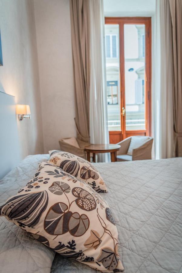 Il Salotto Di Firenze Hotel Exterior foto