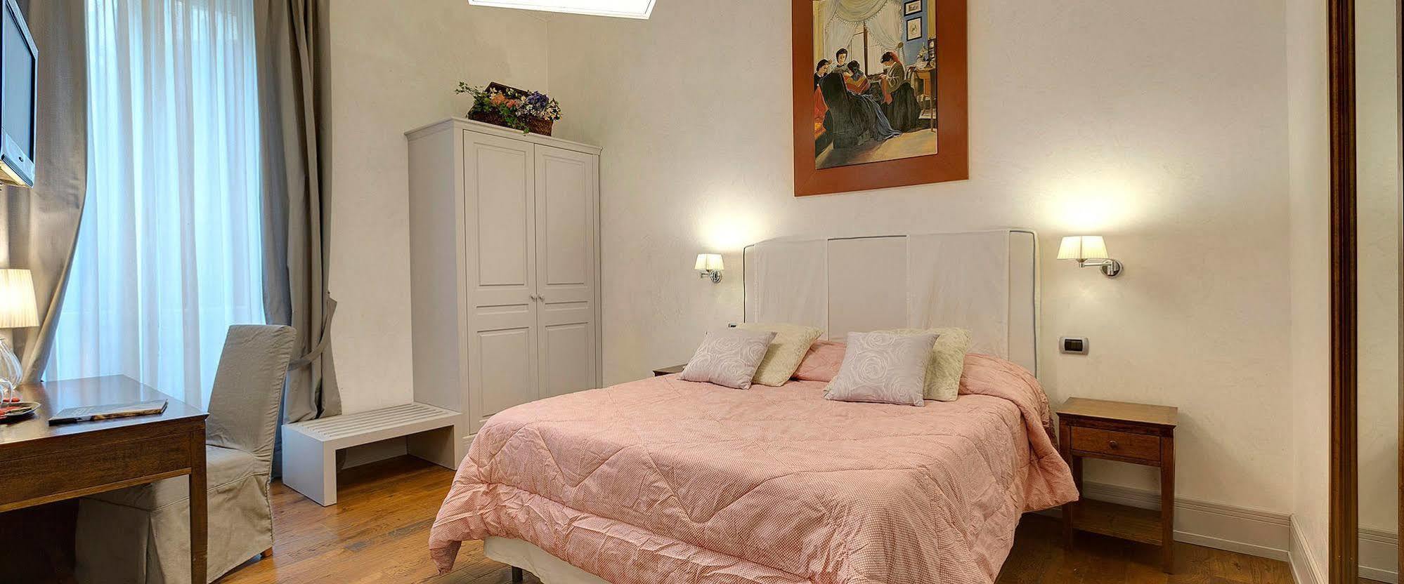 Il Salotto Di Firenze Hotel Exterior foto